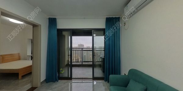 VR看房