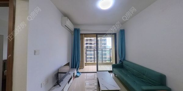 VR看房