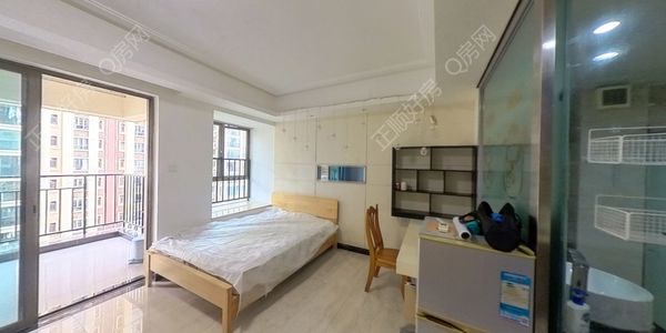 VR看房