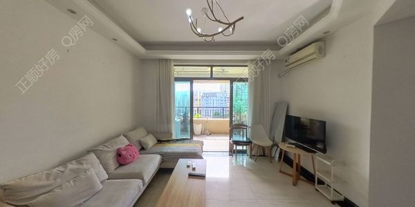 VR看房
