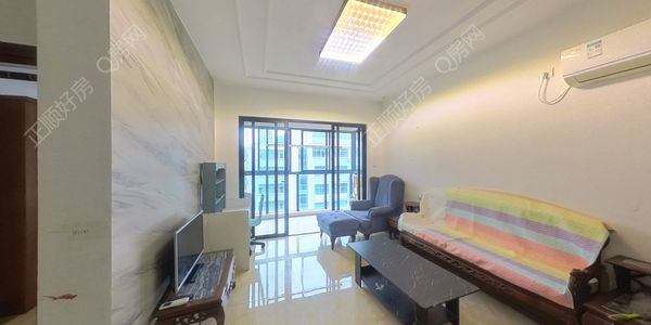 VR看房