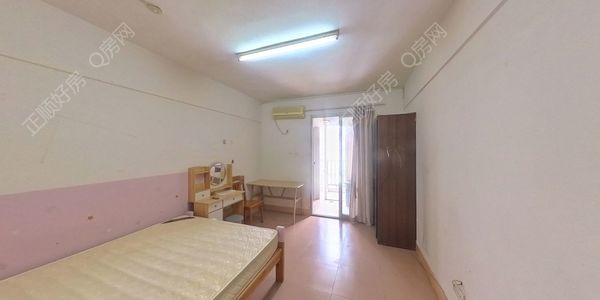 VR看房