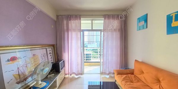 VR看房