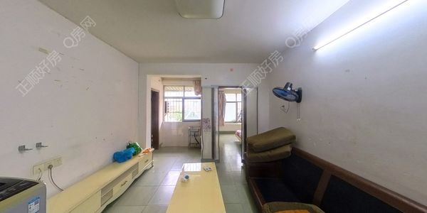 VR看房