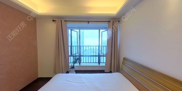 VR看房