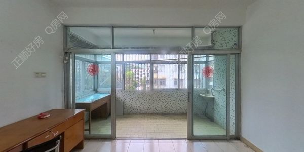 VR看房