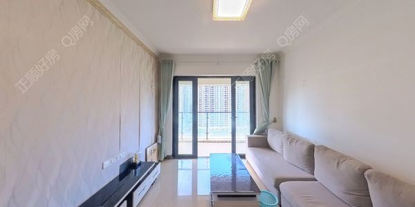 VR看房