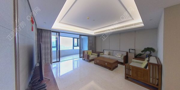 VR看房