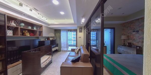 VR看房