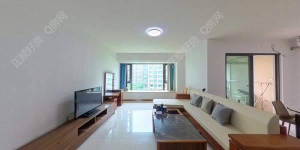 VR看房