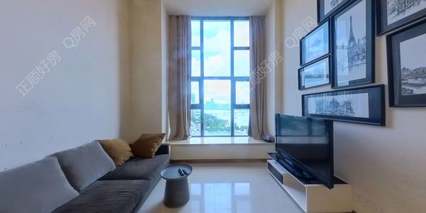 VR看房