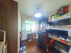 书房