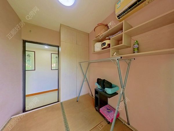 书房