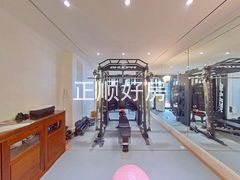 健身房