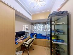 卧室