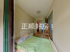 卧室