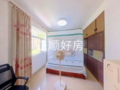 卧室