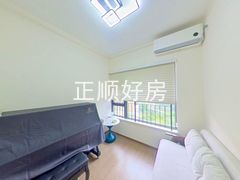 卧室