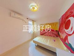 卧室