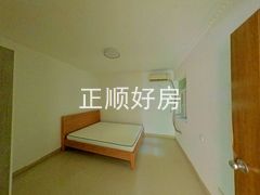 卧室