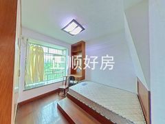 卧室