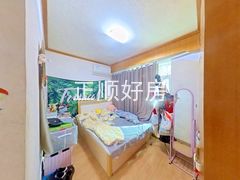 卧室