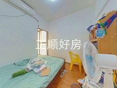 卧室
