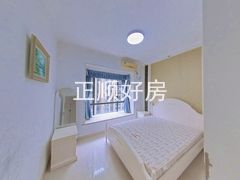 卧室