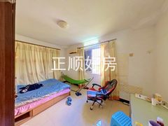 卧室