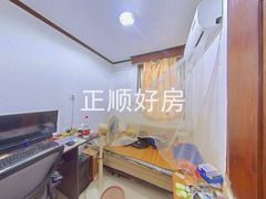 卧室