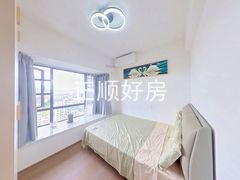 卧室