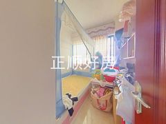卧室