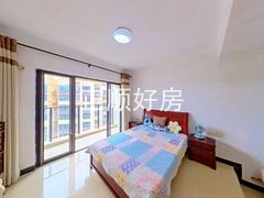 卧室