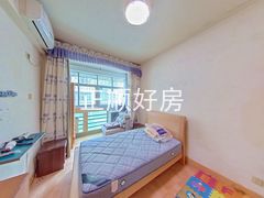卧室