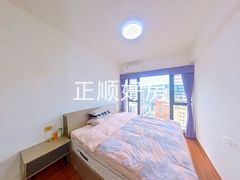 卧室