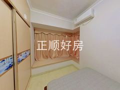 卧室