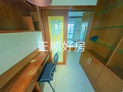 卧室