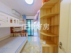 卧室