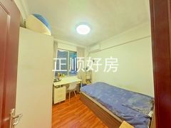 卧室
