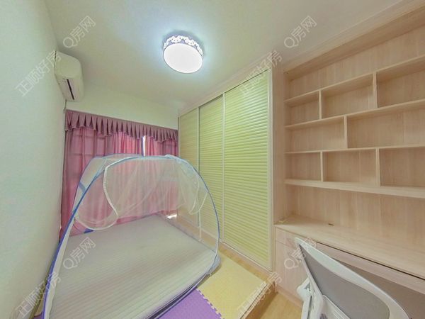 卧室