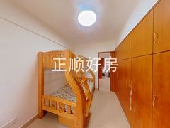 卧室