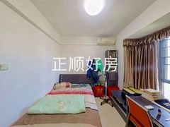 卧室