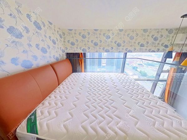 卧室