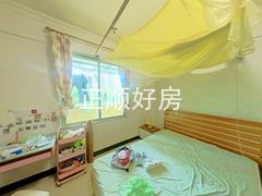 卧室