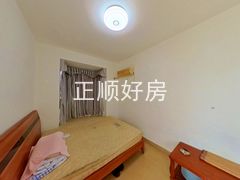 卧室