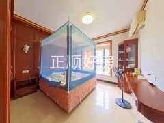 卧室