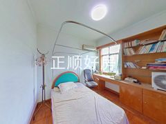 卧室