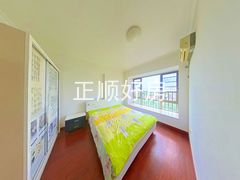 卧室
