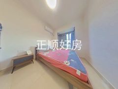 卧室