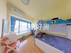 卧室